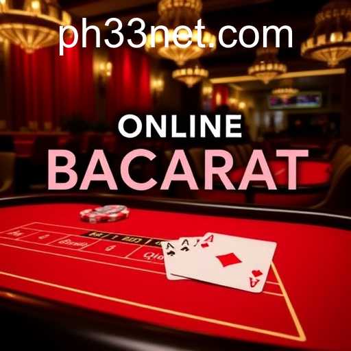 Online Baccarat