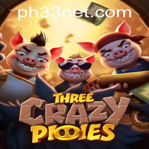 Unveiling the Thrills of ThreeCrazyPiggies and Its Strategic Play with PH33